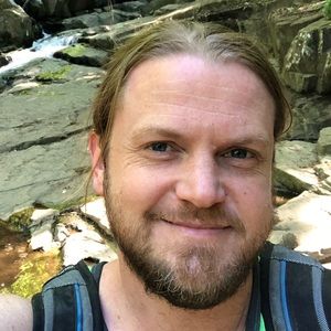 Meet your Posher, Robert